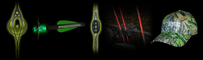 Click here to buy Sterner Duttera Archery Products online!