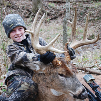 WOW Wyatt! What a cool bruiser!